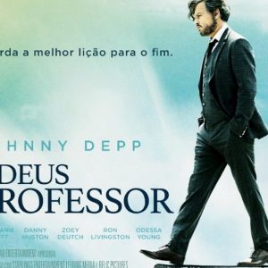 Adeus Professor (The Professor)0 (0)