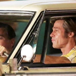 Once Upon a Time… In Hollywood0 (0)
