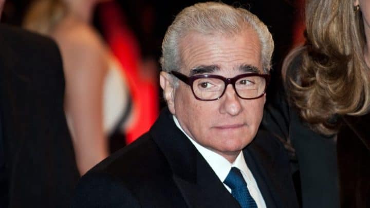Martin Scorsese Films