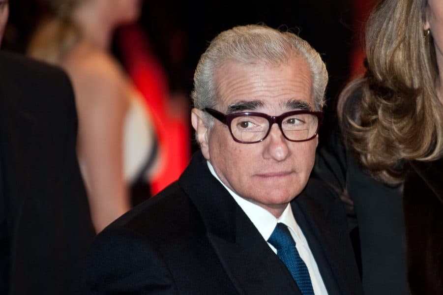 Martin Scorsese Films