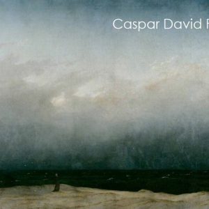 Caspar David Friedrich: paisajes alegóricos0 (0)