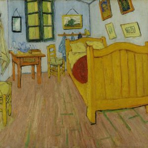 Museu online Vincent Van Gogh-1400 obras VanGogh1 1