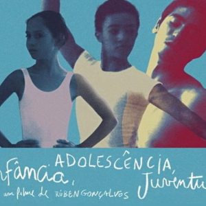 Infância, Adolescência e Juventude – de Rúben Gonçalves0 (0)