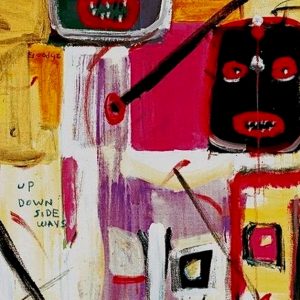 A pintura de Miles Davis e as Influências de Kandinsky, Basquiat, Picasso e Joni Mitchell0 (0)