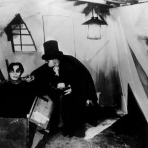 10 Grandes Filmes do Expressionismo Alemão: Nosferatu, O Gabinete do Doutor Caligari & mais0 (0)