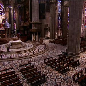 Andrea Bocelli – Música pela esperança no Duomo de Milão0 (0)