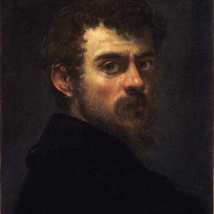 Tintoretto, o pintor de Veneza0 (0)