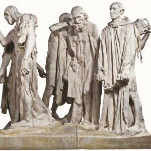 Rodin – Giacometti, Duelo de Titãs0 (0)