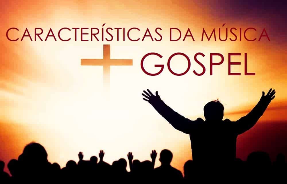 Characteristics-of Gospel Music
