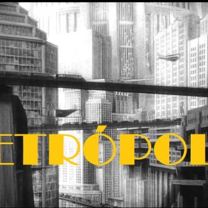 Metropolis (1927) como Fritz Lang pretendia que fosse vista0 (0)