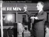 O Theremin