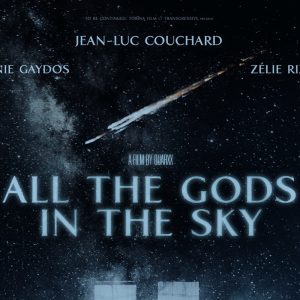 All The Gods in the Sky – MotelX 20190 (0)