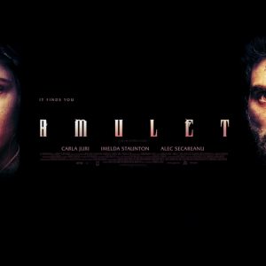 AMULET – MotelX0 (0)