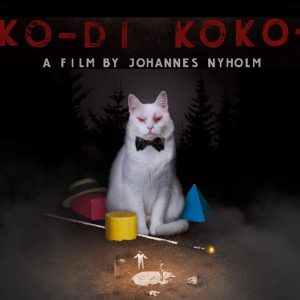Koko-di Koko-da - MotelX 2019 Koko di Koko da 01 16 9 Credit Johannes Nyholm Produktion 1