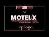 MOTELX 14 - Epílogo - Artes & contextos