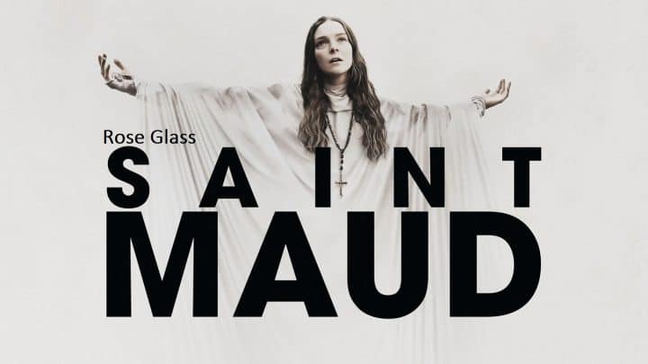 Saint Maud (2019) - Artes & contextos