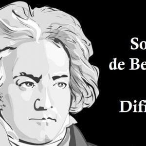 As 30 sonatas de Beethoven por nível de dificuldade | Música para piano mais desafiante de sempre0 (0)
