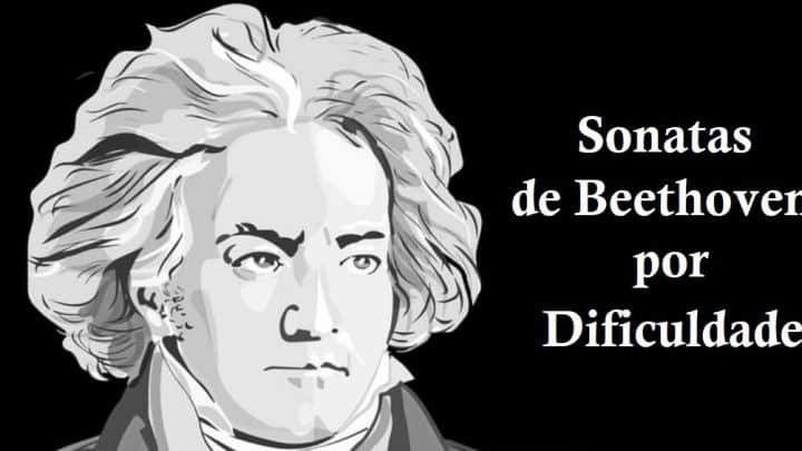 Sonatas de Beethoven