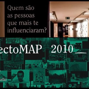 ProjectoMAP 2010–2020. Mapa ou Exposição0 (0)