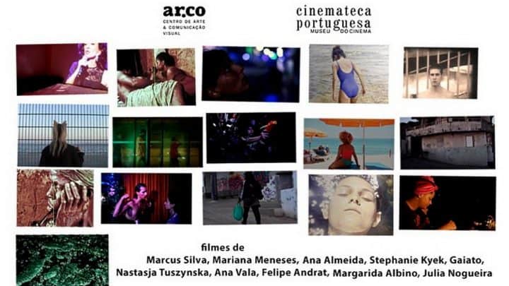 Ar.Co. Cinemateca Portuguesa