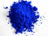 O Azul YInMn, o primeiro tom de azul descoberto desde há 200 anos Artes & contextos yinmn blue the first shade of blue discovered in 200 years is now available for artists