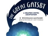 O Grande Gatsby passou a domínio público Artes & contextos Cover The Great Gatsby A Graphic Novel Adaptation 1090x153336 1