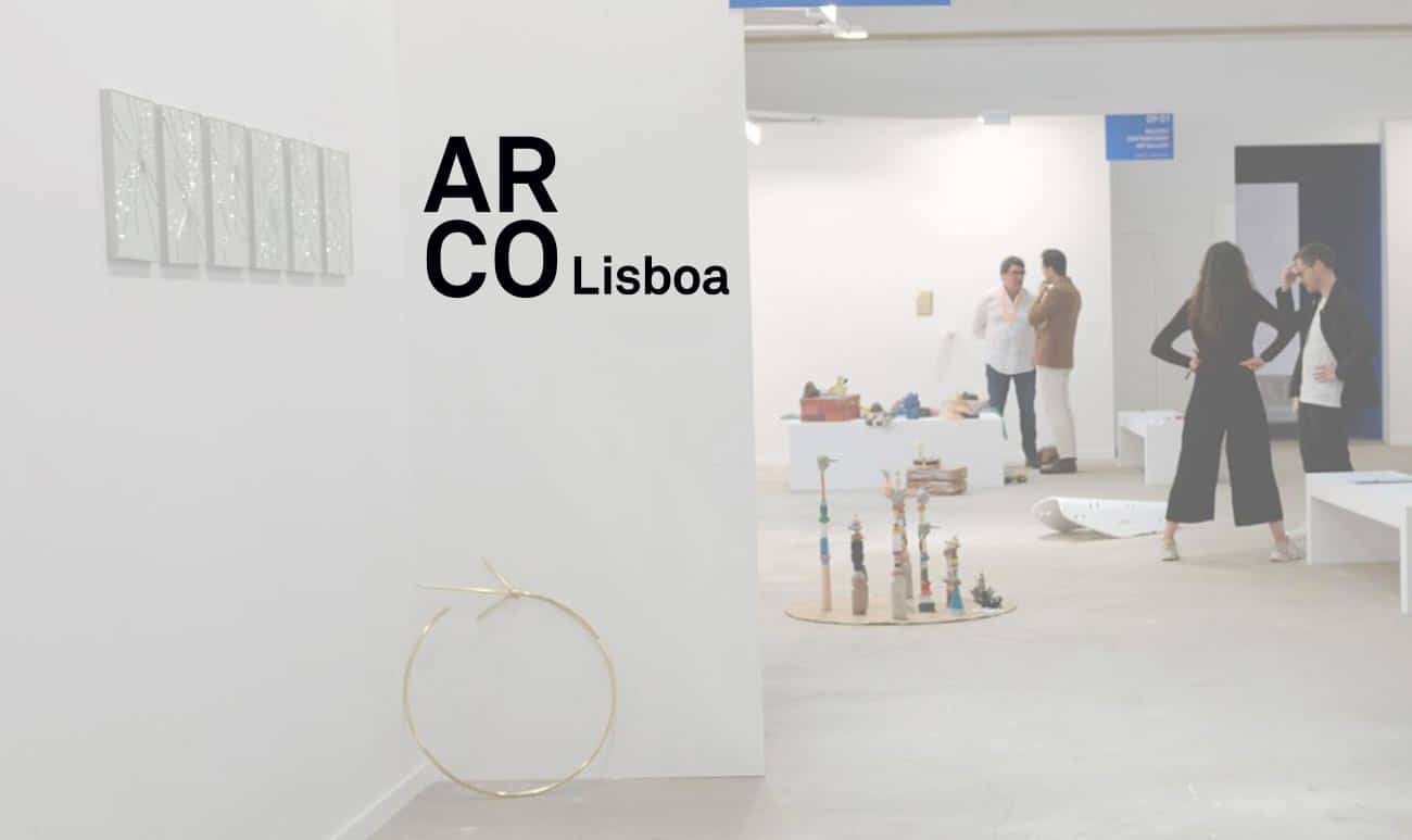 ARCO Lisboa'21 Artes & contextos ArcoLisboa 2020
