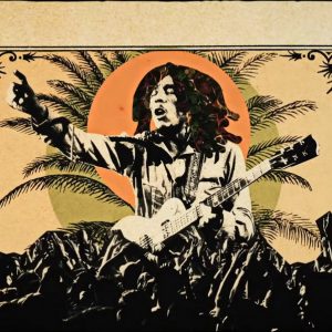 Exodus, o álbum transcendente de Bob Marley, 19770 (0)