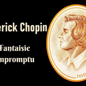 A Dificuldade de Fantaisie Impromptu | (Op.66) de Frederick Chopin Fantaisie Impromptu Difficulty