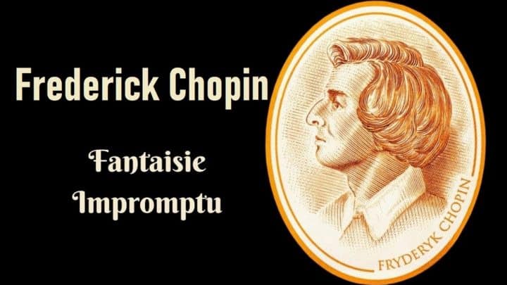 A Dificuldade de Fantaisie Impromptu | (Op.66) de Frederick Chopin Artes & contextos Fantaisie Impromptu Difficulty