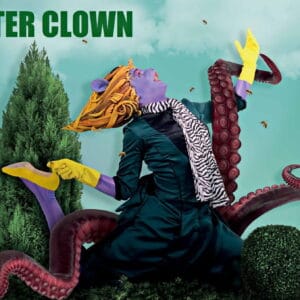 Hamster Clown – Ridículo, cor e fantasia0 (0)