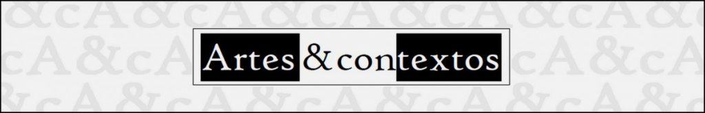 Podcast Artes & contextos Artes & contextos podcast artes