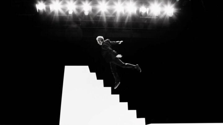 La Bohème no Teatro Nacional de São Carlos Artes & contextos a dancer pays a gravity defying tribute to claude debussy