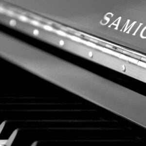 O Piano Sul Coreano Samick samick piano review south korean musical instrument desde 1958