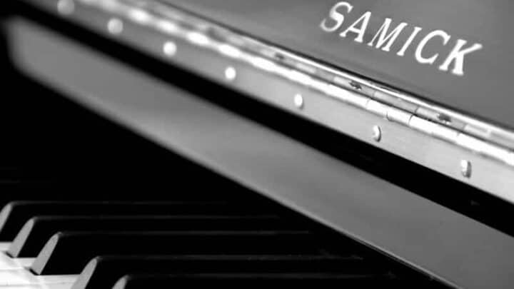 O Piano Sul Coreano Samick Artes & contextos samick piano review south korean musical instrument desde 1958