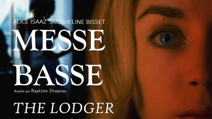 Basse Masse (The Lodger) Artes & contextos