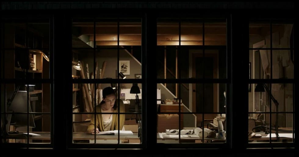 The Night House, de David Bruckner Artes & contextos The Night House