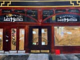 Narbi Price Retratos do Passado Artes & contextos Untitled Windows Painting Les Halles For Tony