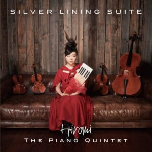 Hiromi: Silver Lining Suite (Concord Jazz)