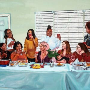 Mulheres Negras de Ariel Dannielle0 (0)