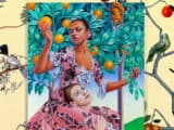 Jardim Impossível de Emma Steinkraus Artes & contextos FI Picking Oranges 2021