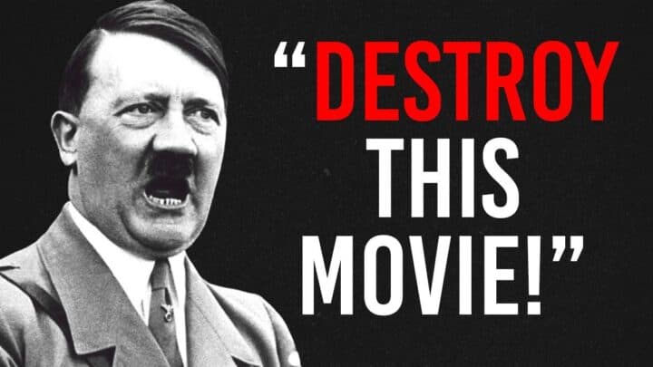 Como A Grande Ilusão de Jean Renoir se tornou o "Inimigo Cinematográfico Número Um" para os nazis Artes & contextos como a grande ilusao do grande filme anti guerra de jean renoir se tornou o inimigo cinematografico numero um para os nazistas