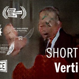 Um computador AI assistiu a Vertigo de Hitchcock 20 Vezes e fez o seu próprio filme0 (0)
