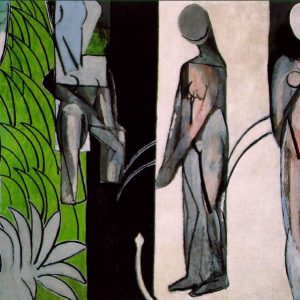 O Fauvismo e Henri Matisse0 (0)