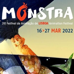21ª Edição do Festival de Animação de Lisboa, MONSTRA0 (0)