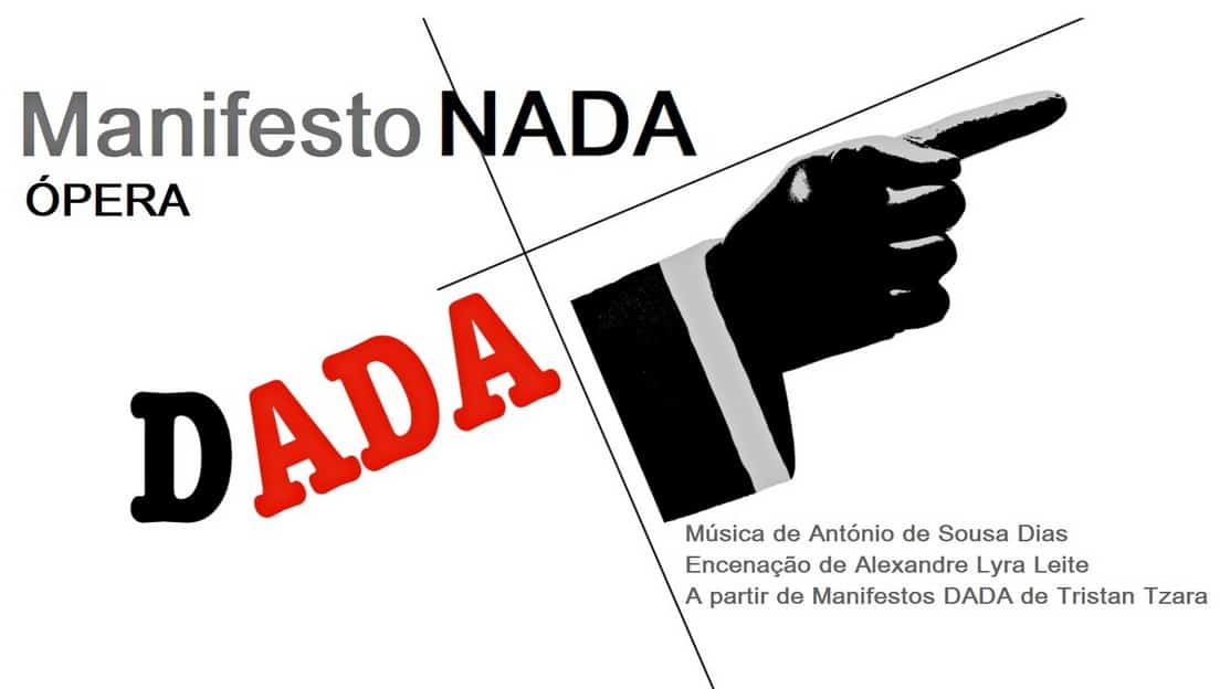 Manifesto NADA