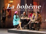 La Bohème no Teatro Nacional de São Carlos Artes & contextos La BohemeAgenda TNSC 1 1
