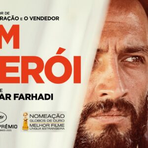 Um Herói, de Asghr Farhadi Um HeroiFI