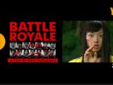 Os 20 filmes favoritos de Quentin Tarantino em duas décadas Artes & contextos Battle Royalle