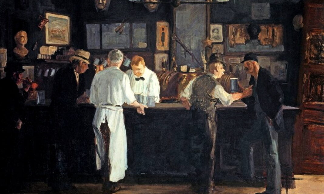 McSorleys-Bar-John-Sloan-1912